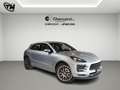 Porsche Macan I 2019 2.0 245cv pdk Argent - thumbnail 3