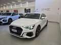 Audi A3 SPB 30 TDI S tronic S line edition Wit - thumbnail 3