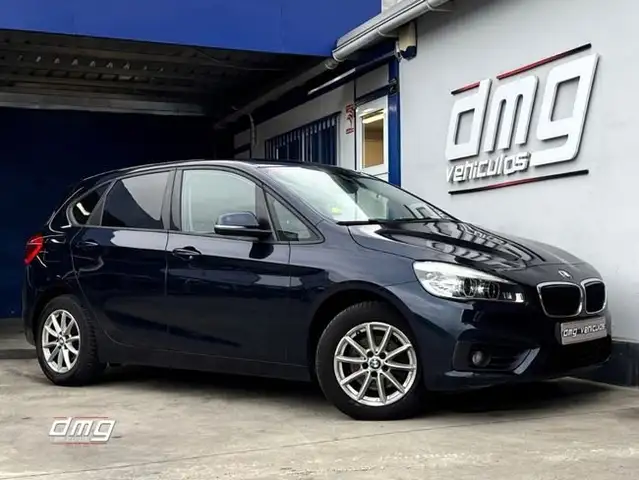 BMW Active Hybrid 7 218d Tourer Aut.