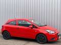 Opel Corsa Selection *Automatik*1.Hand* Rot - thumbnail 4