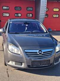 2,8 V6 Turbo Sport Ecotec Allrad Aut.