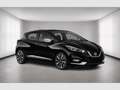 Nissan Micra IG-T N-Desing Chrome 92 Negro - thumbnail 1