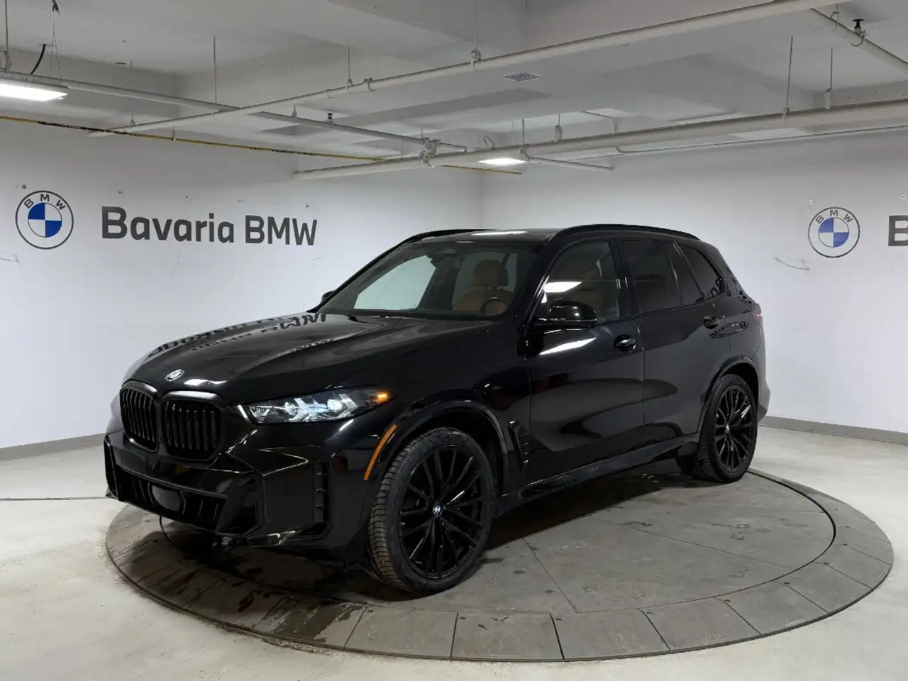 2024 BMW X5