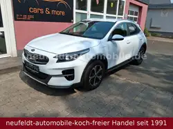 Kia XCeed Vision Plug in Hybrid 1.Hand