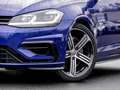 Volkswagen Golf VII R 2.0 TSI 4M Navi ACC LED Garantie Blau - thumbnail 5