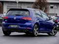 Volkswagen Golf VII R 2.0 TSI 4M Navi ACC LED Garantie Blau - thumbnail 2