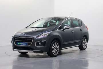 1.6 BlueHDi Style 120