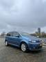 Volkswagen Touran 1.4 TSI Comfortl. 7p Blauw - thumbnail 4