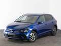 Volkswagen Polo Life Edition 1.0 TSI 95 PK | Achteruitrijcamera | Blauw - thumbnail 3