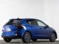 Volkswagen Polo Life Edition 1.0 TSI 95 PK | Achteruitrijcamera | Blauw - thumbnail 2