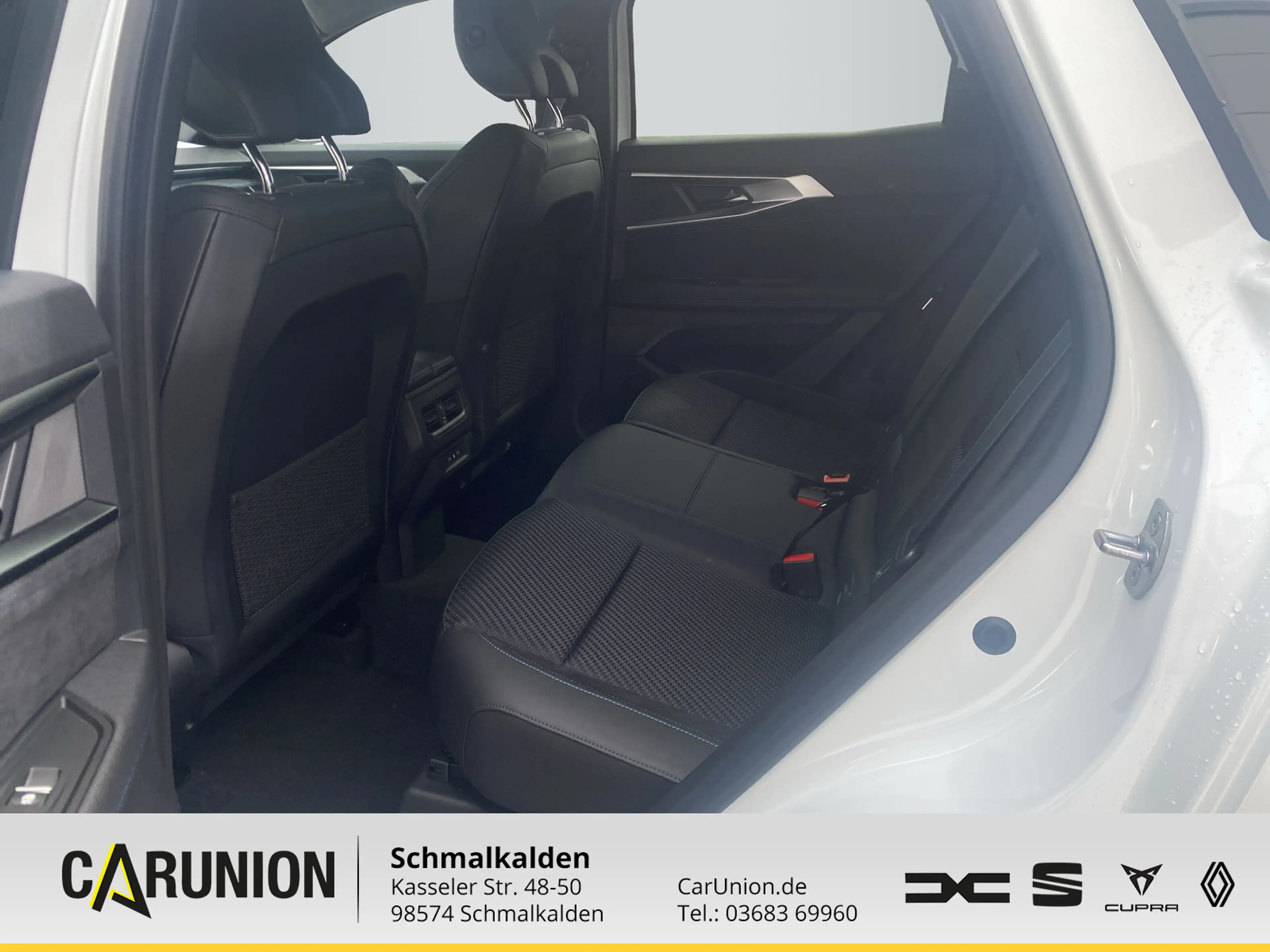 Renault Austral 1.3 Mild-Hybrid 160 Esprit Alpine — photo 8