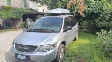 2.5 crd LX