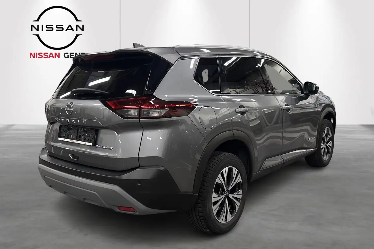Nissan X-Trail e-POWER 2WD N-Connecta 360° CAMERA + GPS + AUTOM A, миниатюра 3