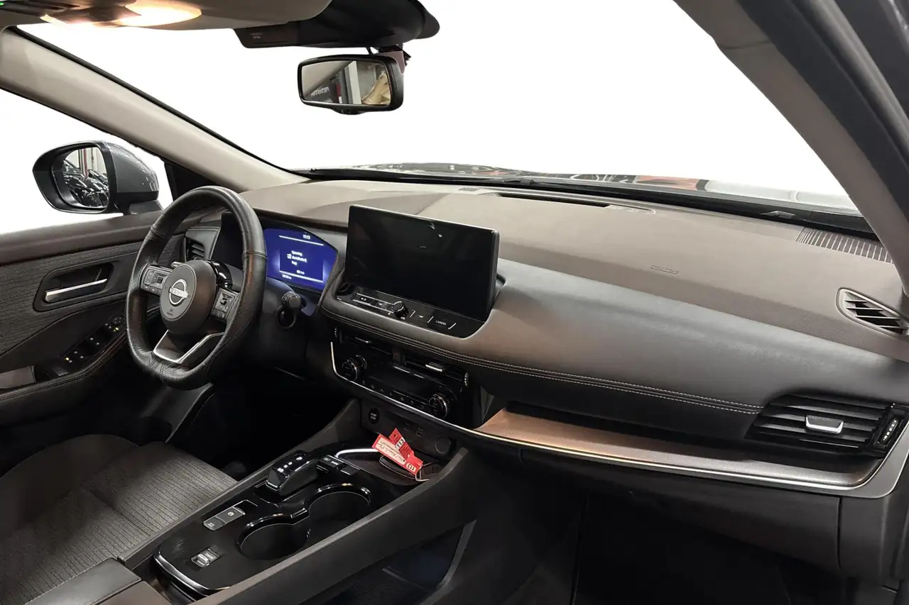 Nissan X-Trail e-POWER 2WD N-Connecta 360° CAMERA + GPS + AUTOM A, миниатюра 7
