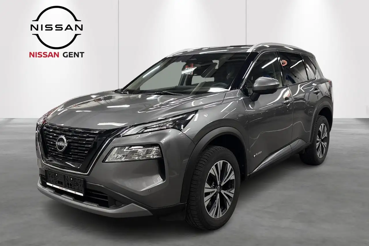 Nissan X-Trail e-POWER 2WD N-Connecta 360° CAMERA + GPS + AUTOM A