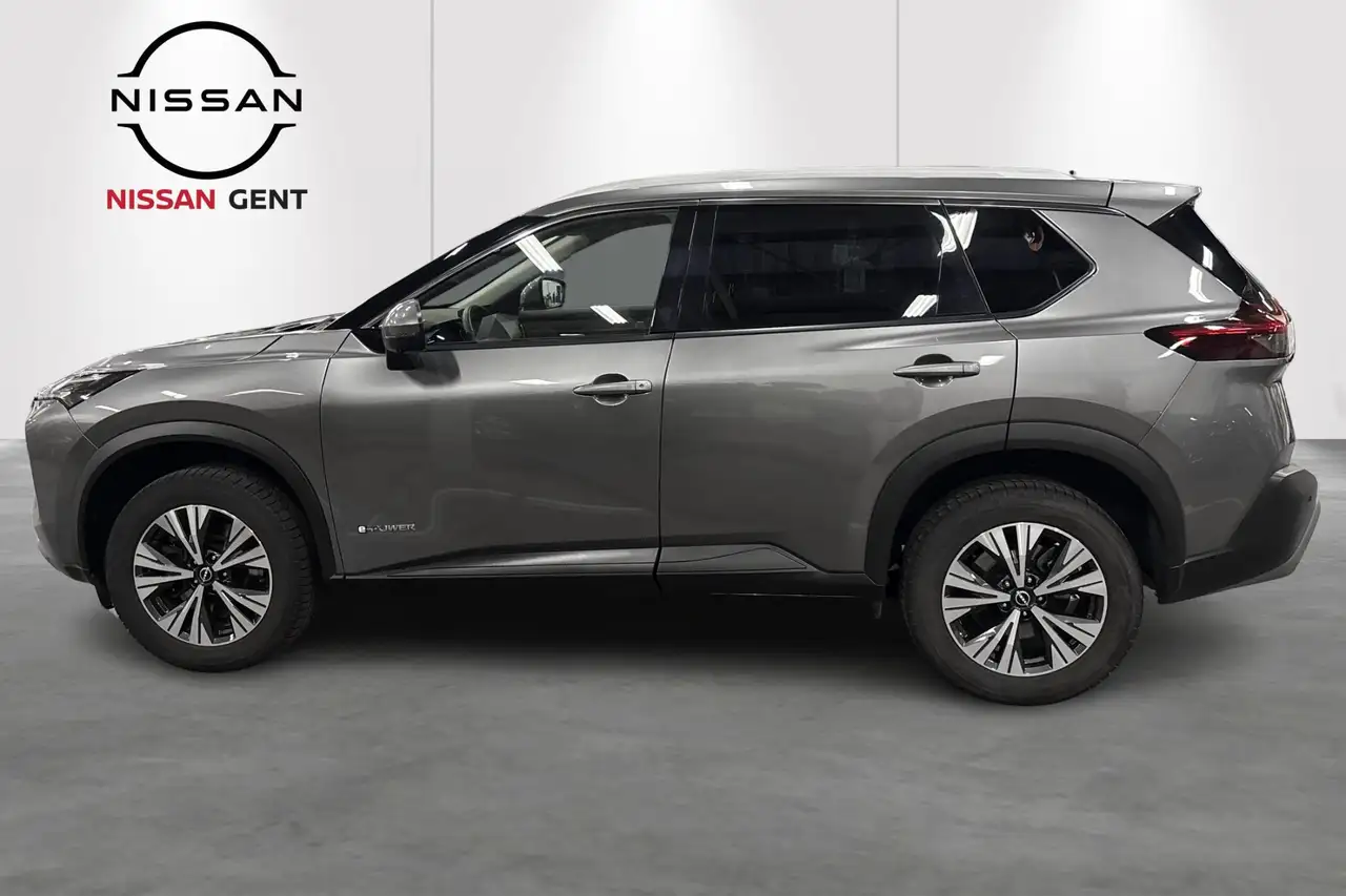 Nissan X-Trail e-POWER 2WD N-Connecta 360° CAMERA + GPS + AUTOM A, миниатюра 4