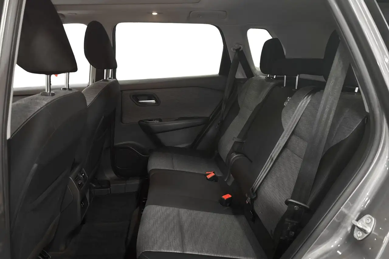 Nissan X-Trail e-POWER 2WD N-Connecta 360° CAMERA + GPS + AUTOM A, миниатюра 12
