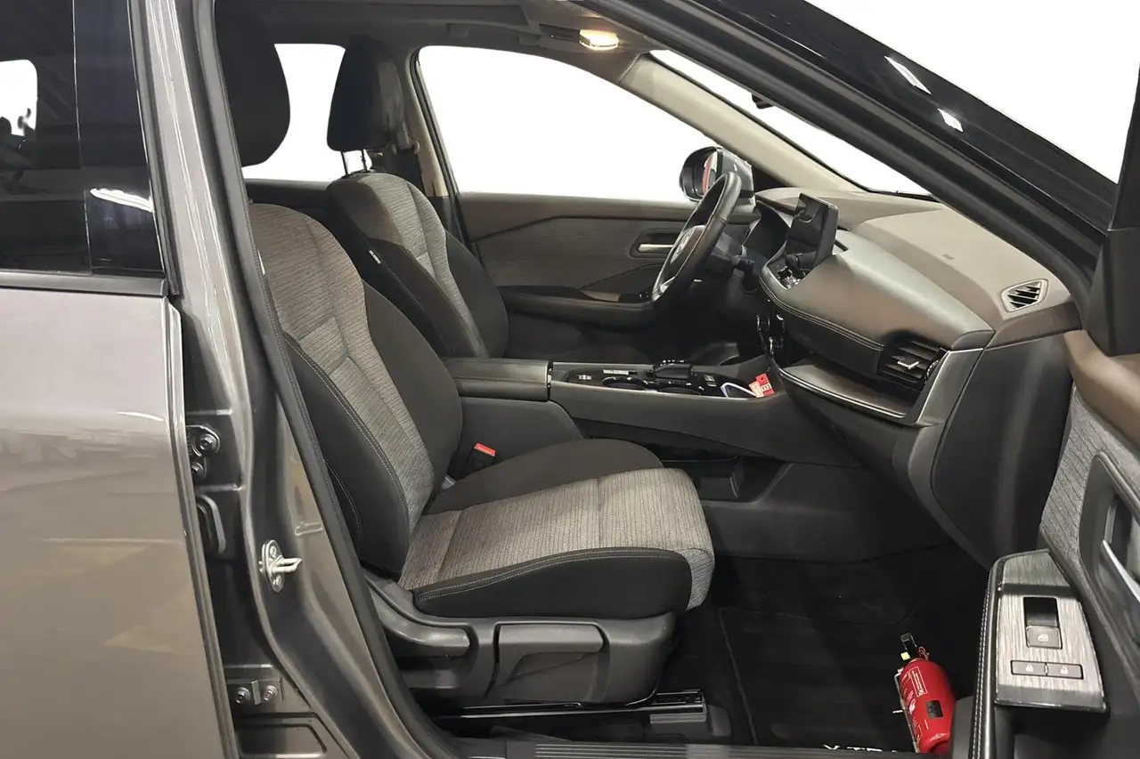 Nissan X-Trail e-POWER 2WD N-Connecta 360° CAMERA + GPS + AUTOM A, миниатюра 6