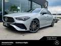 Mercedes-Benz CLA 200 CLA 200 Coupé Special Edition LED ParkKamera 19" Grau - thumbnail 1