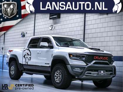 Dodge RAM 1500 TRX | 6.2L V8 Supercharged | 4x4 Crew Cab | C