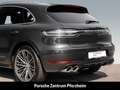 Porsche Macan S BOSE Sportabgasanlage Panoramadach LED Grau - thumbnail 13