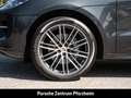 Porsche Macan S BOSE Sportabgasanlage Panoramadach LED Grau - thumbnail 8