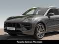 Porsche Macan S BOSE Sportabgasanlage Panoramadach LED Grau - thumbnail 11