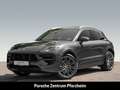 Porsche Macan S BOSE Sportabgasanlage Panoramadach LED Grau - thumbnail 1