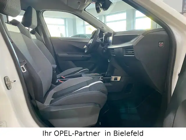 Opel Frontera view 13