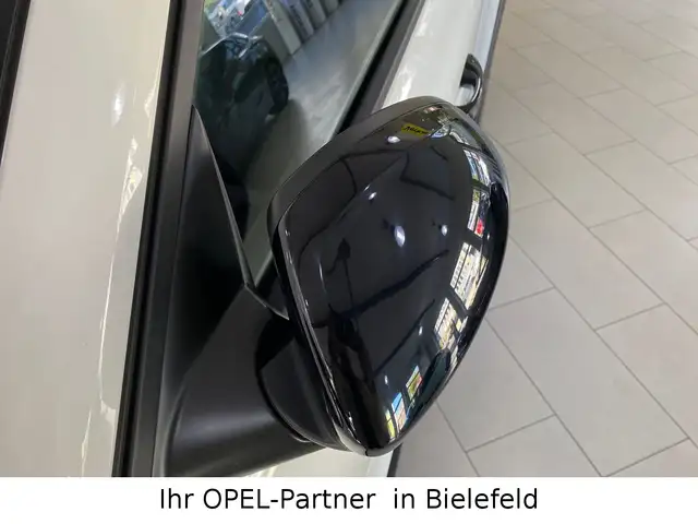 Opel Frontera view 8