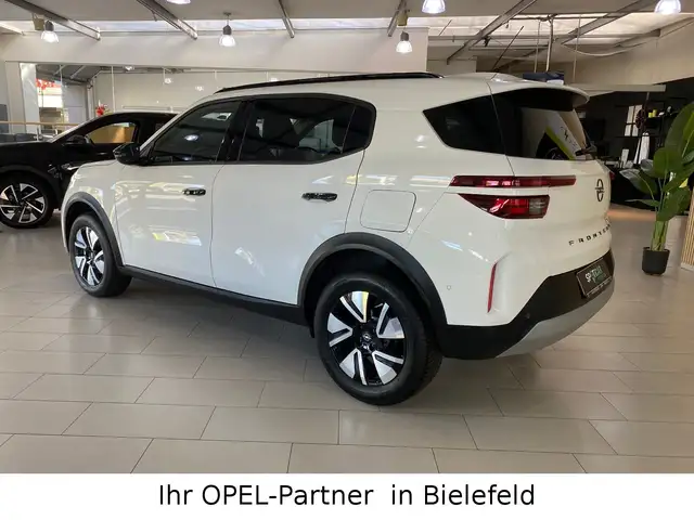 Opel Frontera view 6