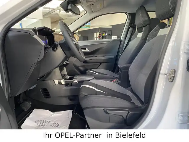 Opel Frontera view 11