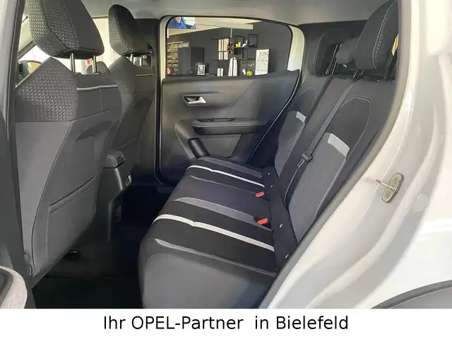 Opel Frontera view 15