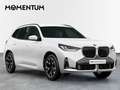 BMW X3 xDrive 20dA Blanco - thumbnail 9