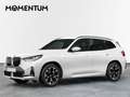 BMW X3 xDrive 20dA Blanco - thumbnail 2