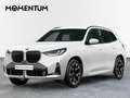 BMW X3 xDrive 20dA Blanco - thumbnail 3