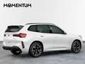BMW X3 xDrive 20dA Blanco - thumbnail 8