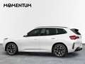 BMW X3 xDrive 20dA Blanco - thumbnail 10