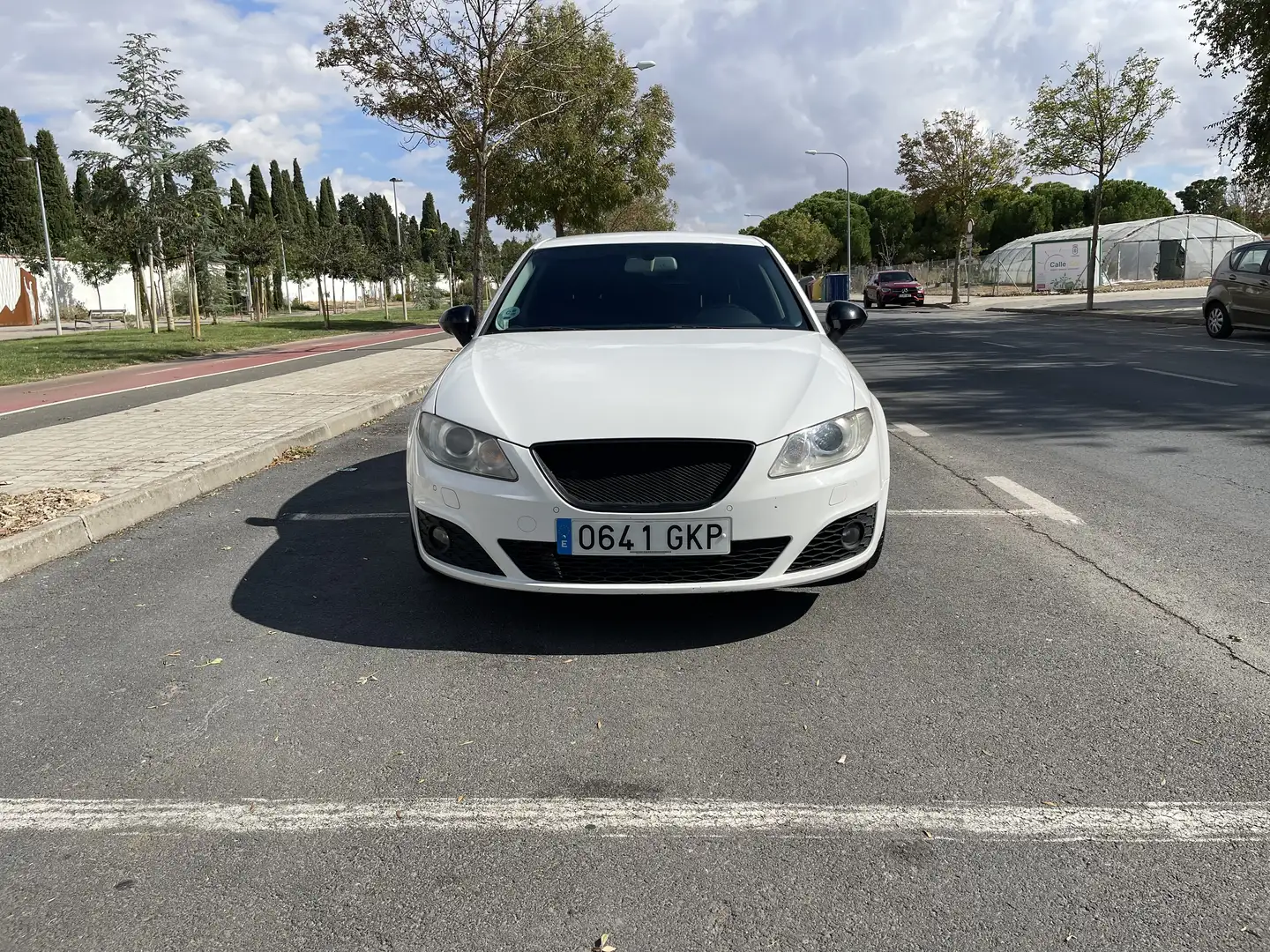 SEAT Exeo 1.8 Sport - 1