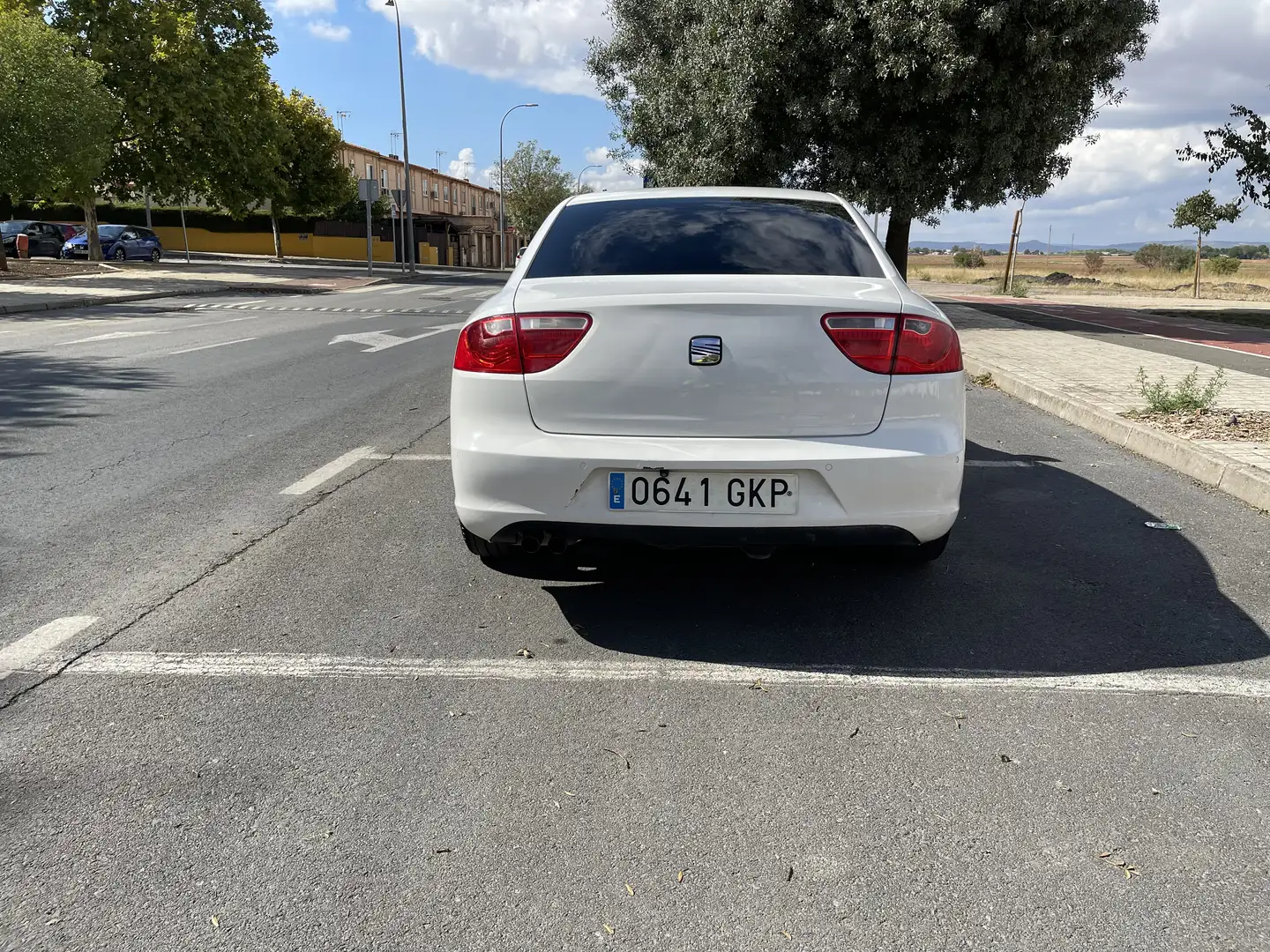 SEAT Exeo 1.8 Sport - 2