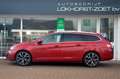 Peugeot 308 SW 1.2 PureTech Allure | Leder | Camera | Panorama Rouge - thumbnail 4