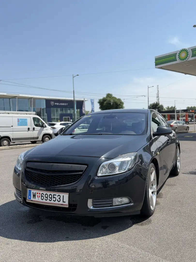 Opel Insignia - 2