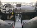 Audi A3 35 TDI/(ACC)AHK/Leder/Bi-Xenon/Navi/Spurhalt Schwarz - thumbnail 3