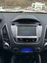 Hyundai iX35 2,0 CRDi UpGrade 4WD Blauw - thumbnail 2