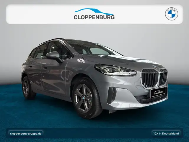 BMW 2 Series view 8