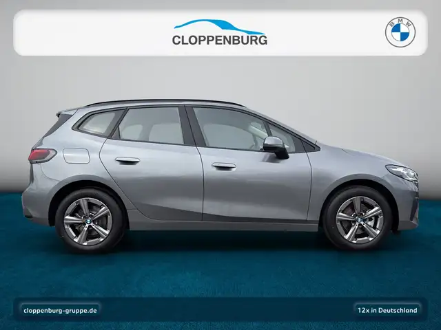 BMW 2 Series view 7