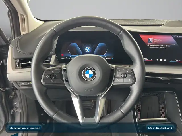 BMW 2 Series view 13