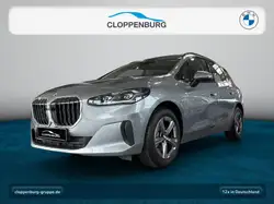 Bmw 220 d AHK+Navi+Kamera+SHZ+Apple+HiFi UPE: 47.549€