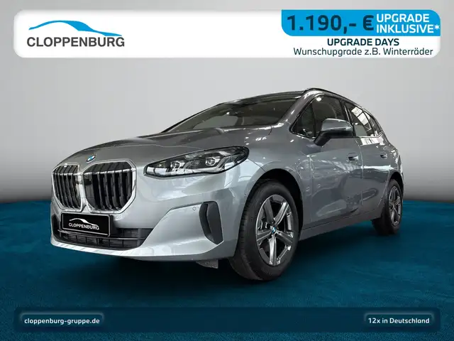 2025 BMW 2 Series in Grey for sale