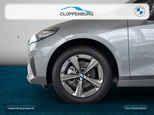 BMW 2 Series view 10
